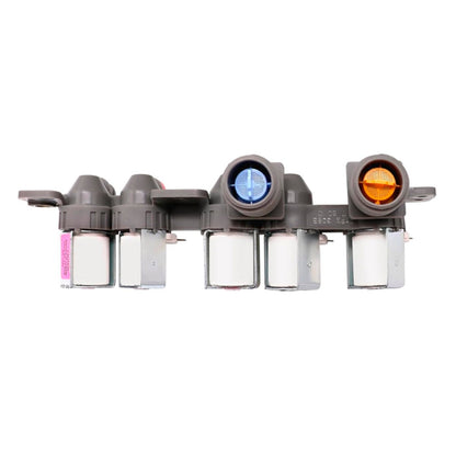 Ingresso acqua lavatrice AJU73213301 per WT1101CW WT4870CW WT7200CW 5183