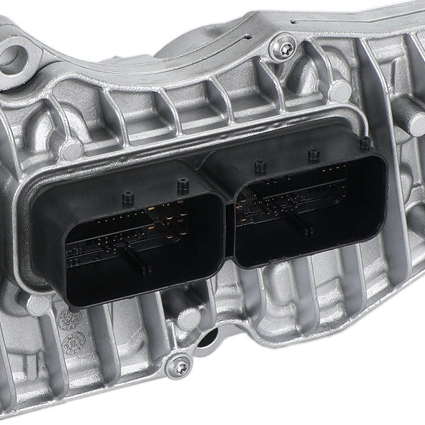 Modulo di controllo della trasmissione (TCU) programmato A2C30743003 per Renault Clio A2C30743003
