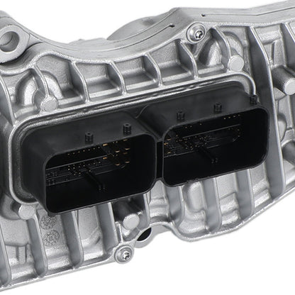 Modulo di controllo della trasmissione (TCU) programmato A2C30743003 per Renault Clio A2C30743003