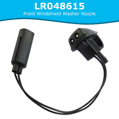 Ugello lavavetri anteriore per Range Rover Sport Discovery LR048615