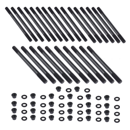 Kit prigionieri testata cilindro Dodge Cummins 24v Diesel 5.9L 6.7L 1998-2018 247-4202