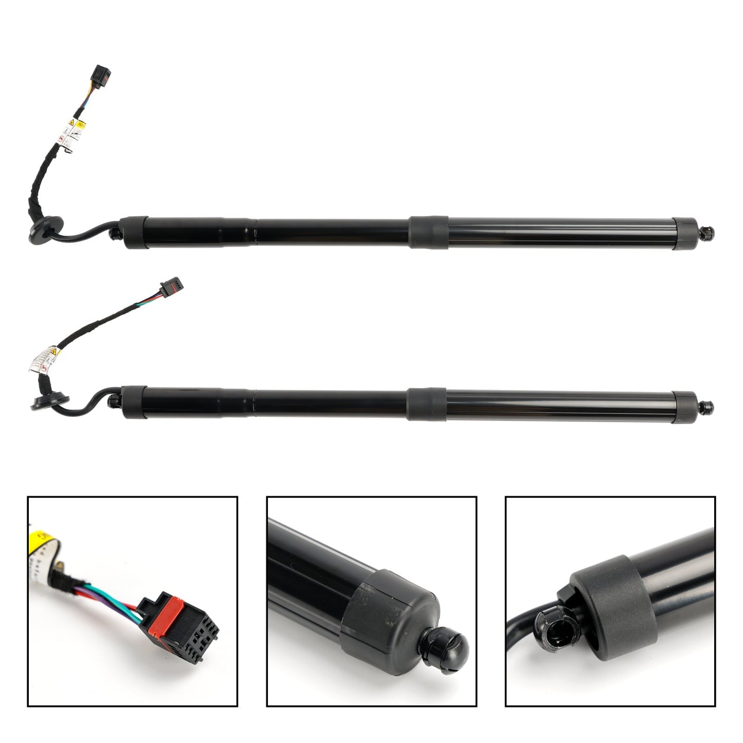 2021-2023 Volvo XC40 536 1.5L 2PCS Puntone a gas elettrico posteriore per portellone posteriore 32296296
