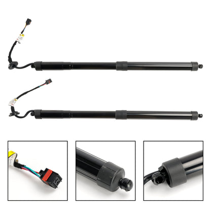 2021-2023 Volvo XC40 536 1.5L 2PCS Puntone a gas elettrico posteriore per portellone posteriore 32296296