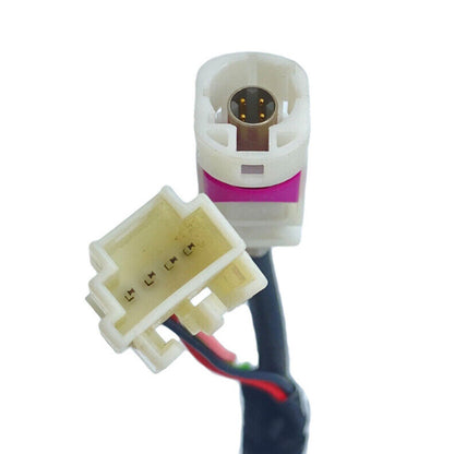 Telecamera posteriore A2229054509 Per Mercedes-Benz X222 X253 C253 GLC W222 W205