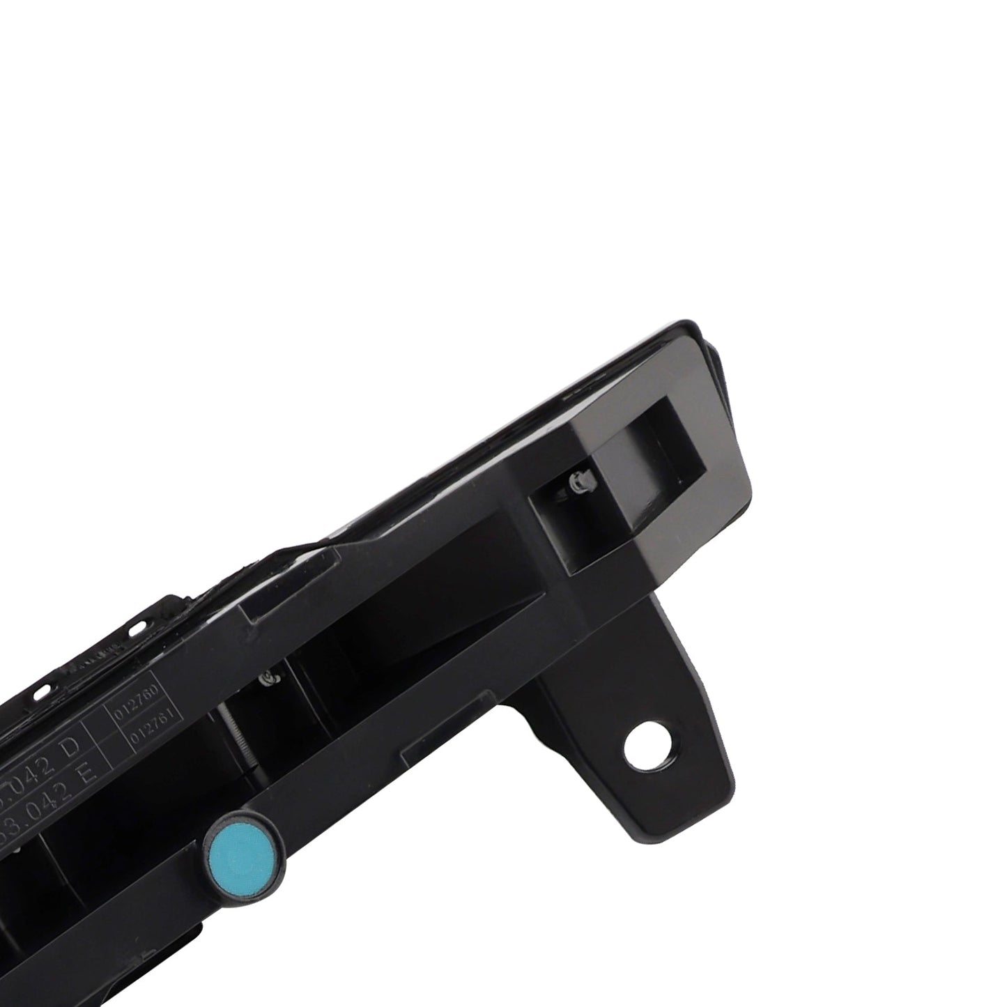 2010-2015 Audi Sport Version Q7 Fendinebbia anteriore destro a 12 LED 4L0953042D