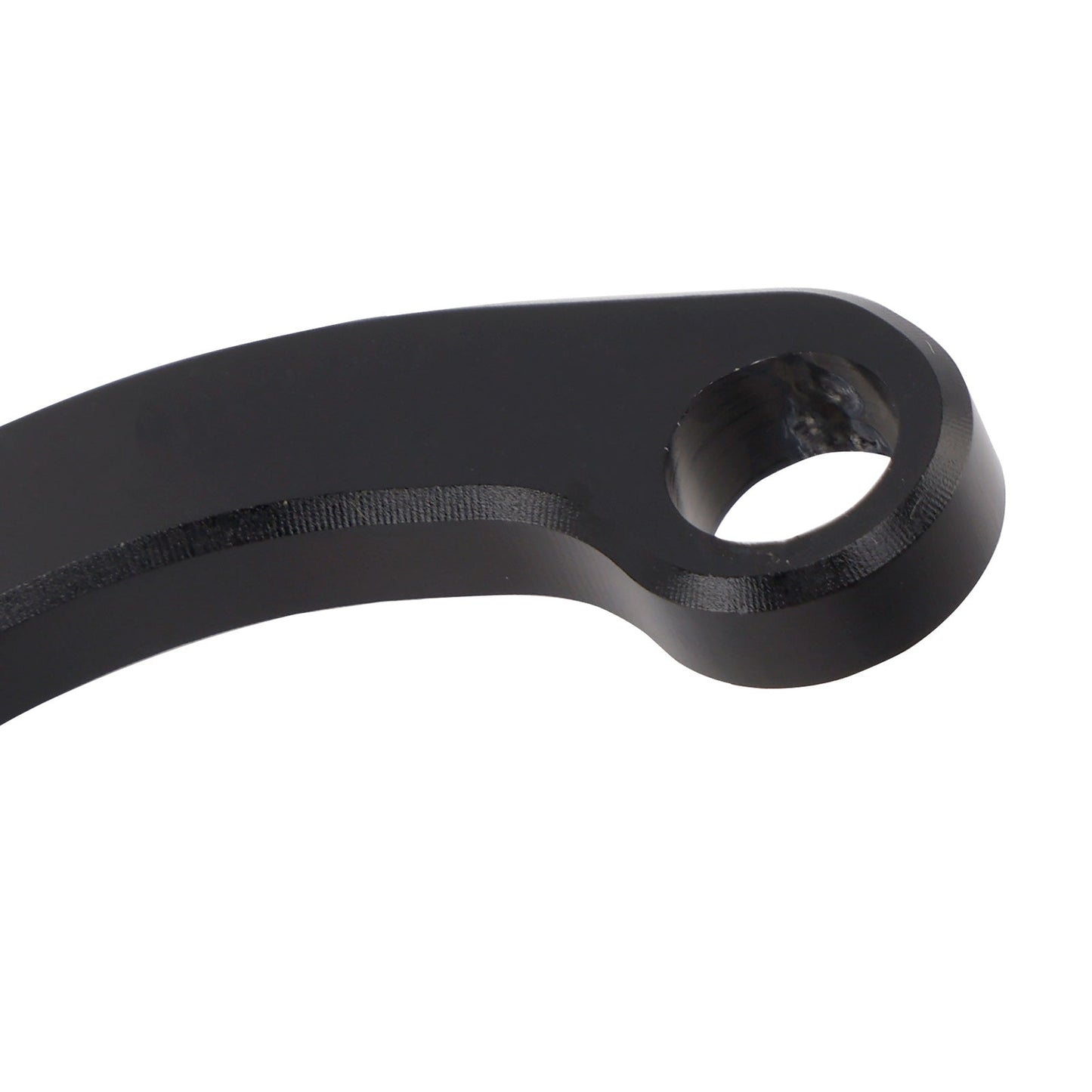 Staffa regolatore pressione carburante adatta per carburatori Holley Competitors 4150/4160