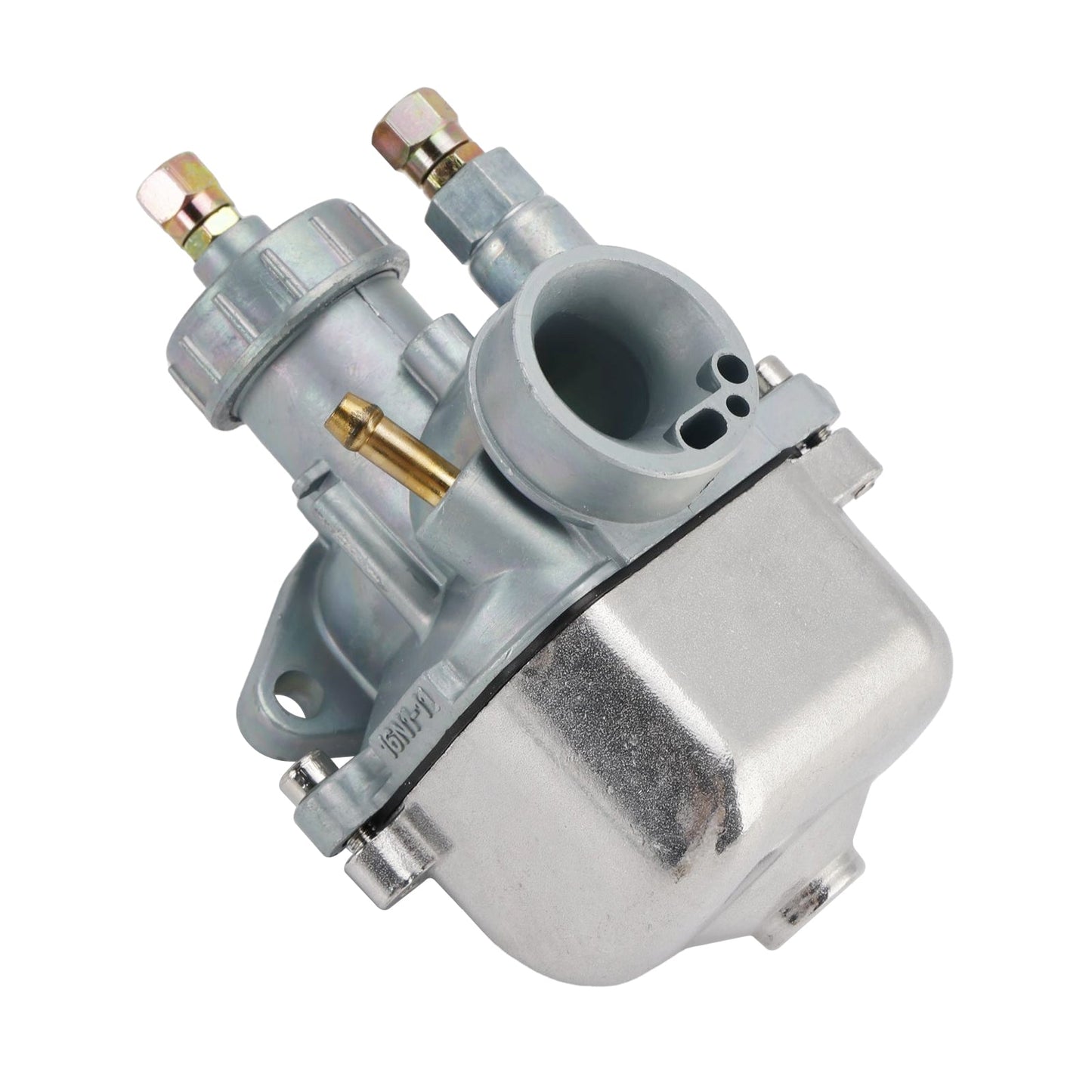 Carburatore Carb per Simson S50 S51 S53 S60 S70 S80 S83 SR50 SR80 KR51 13149-00S