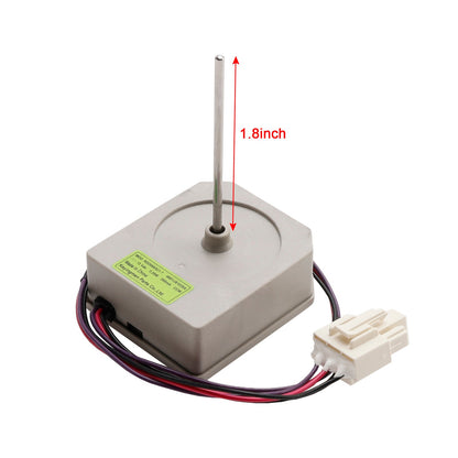 4681JB1029A Motore ventola evaporatore frigorifero per LG Kenmore Freezer AP5602357