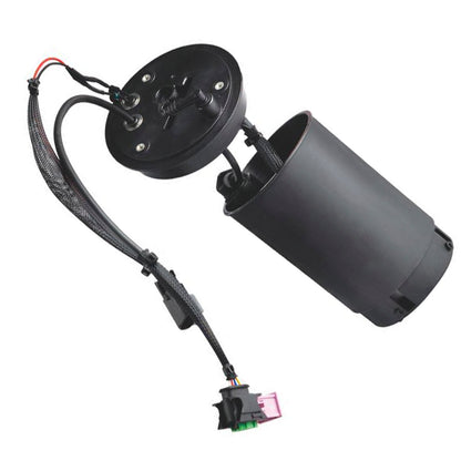 Riscaldatore DEF del fluido di scarico diesel per Chevrolet Silverado 2500HD 3500HD 23379348