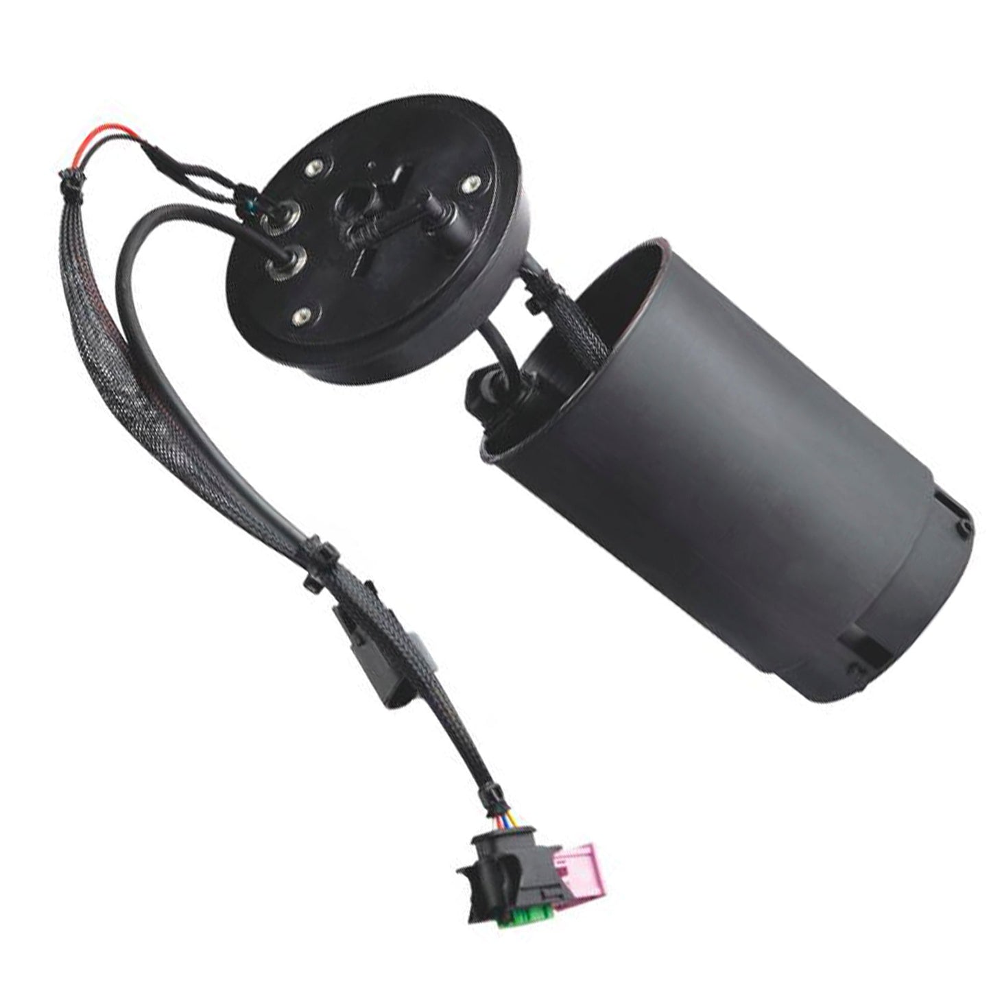 Riscaldatore DEF del fluido di scarico diesel Chevrolet Silverado 2500HD 2011-2016 23379348 F01C600337