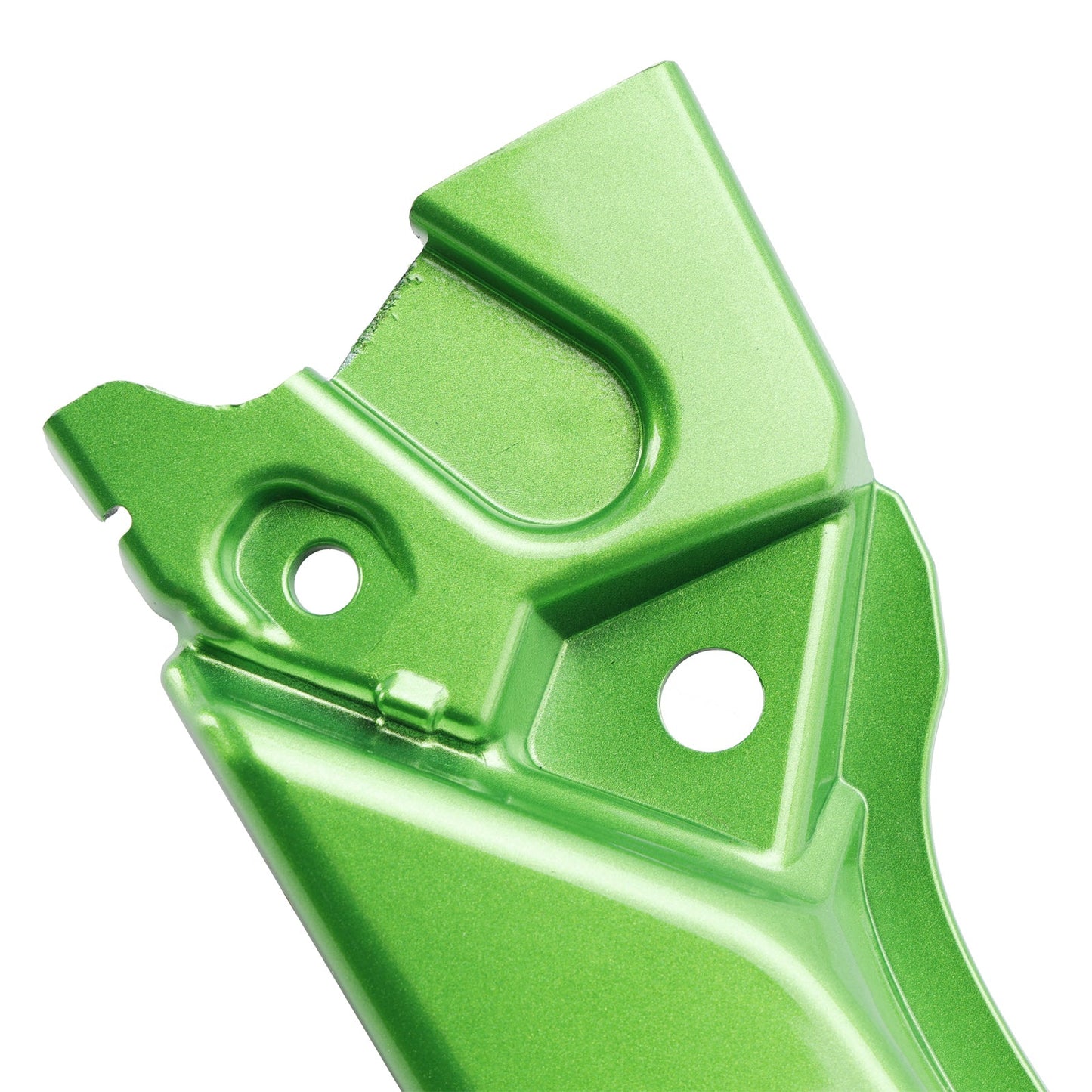 Pannello carenatura laterale per sedile Kawasaki Versys 650 KLE650 2022-2024