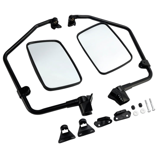 Set specchietti laterali per camion Volkswagen Vanagon 1980-1991, sinistro e destro