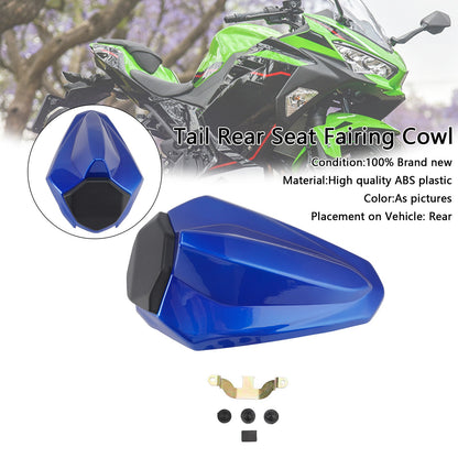 Carenatura posteriore per Kawasaki Ninja 400 EX400 Racing 2018-2024