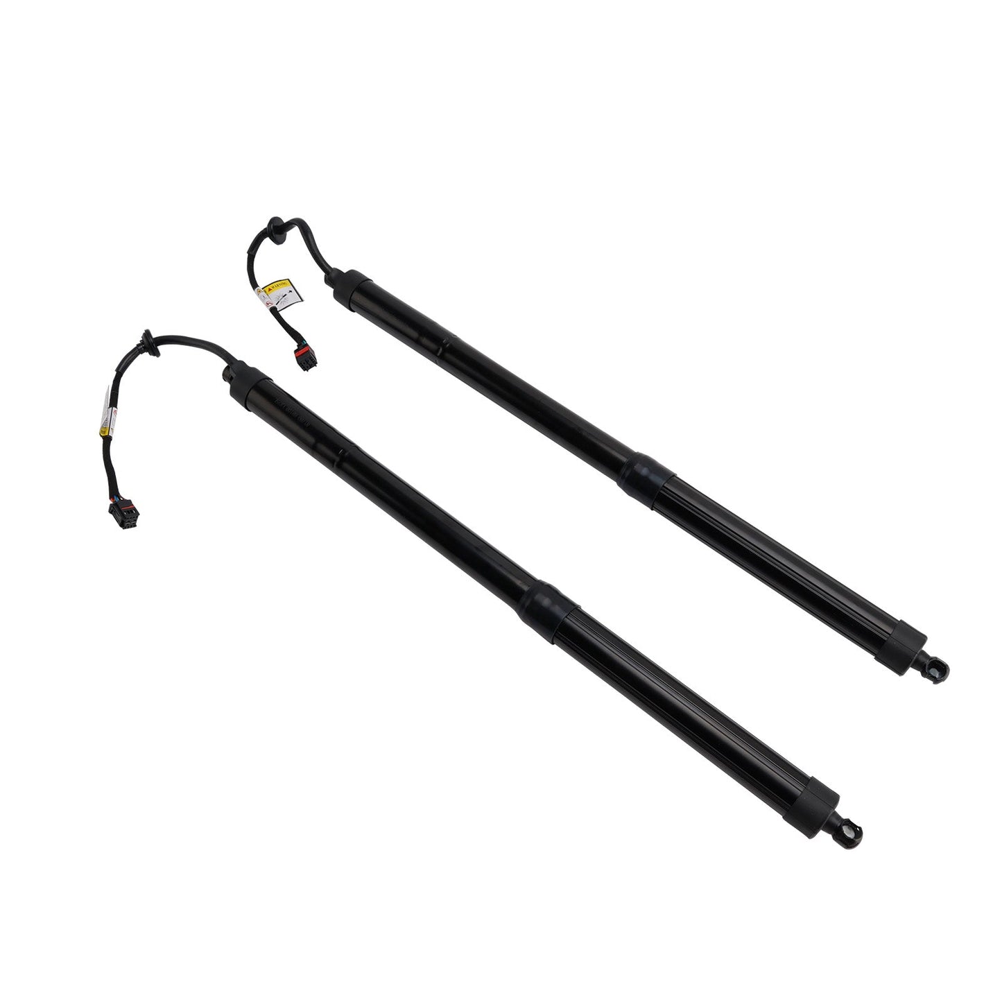 Supporto di sollevamento per portellone posteriore elettrico Hyundai Santa Fe Sport Utility 2013-2019, 2 pezzi
