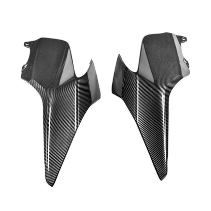 Kit di carene in plastica stampata a iniezione per Honda 390 Duke 2017-2023