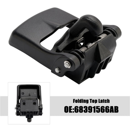 Chiusura superiore pieghevole 68391566AB per Jeep Wrangler Jl Gladiator 2018-2024