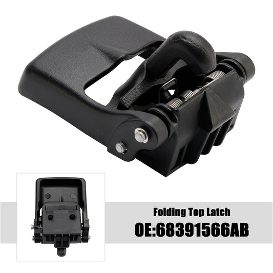 Chiusura superiore pieghevole 68391566AB per Jeep Wrangler Jl Gladiator 2018-2024