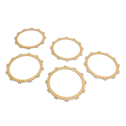 Kit dischi frizione adatto per Suzuki AN650 Burgman 650 2003-2016 21441-24F00