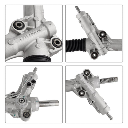 Pignoni della cremagliera del servosterzo 68048697AA per Mercedes-Benz Sprinter B906