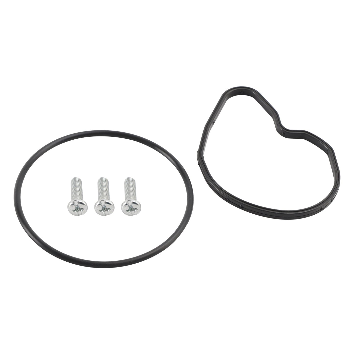 Kit guarnizione O-ring pompa vuoto 55561100 per Saab 9-3 per Buick Regal