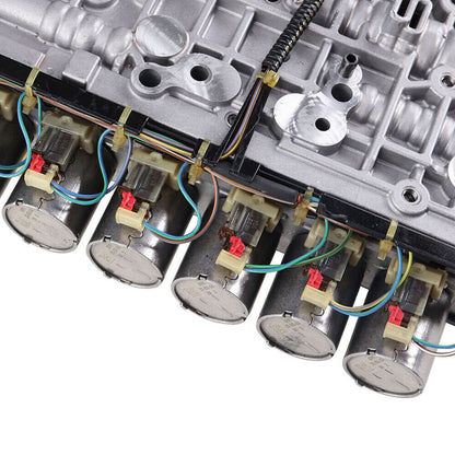 Assemblea di controllo del corpo valvola della trasmissione 10R80 per Ford F-150 HL3Z-7A100-B 2017