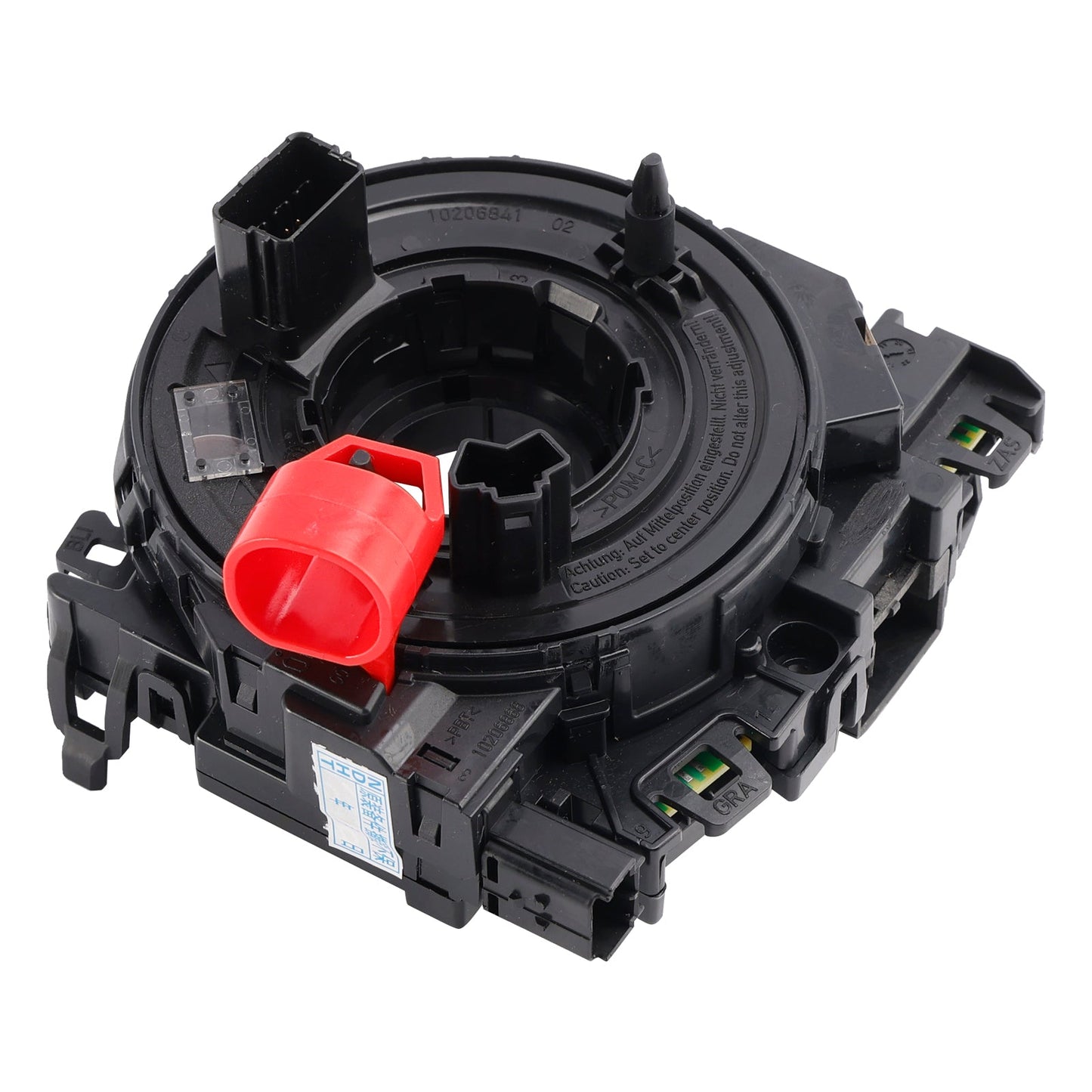 Modulo elettronico per il controllo della velocità di crociera al volante 5Q0953549D per VW