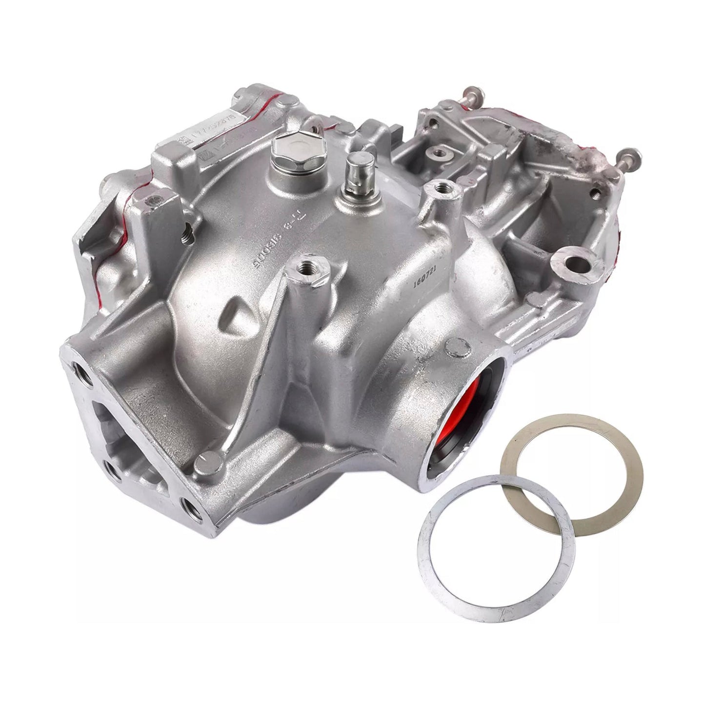 Gruppo differenziale posteriore Toyota Venza AWD 2009-2015 4111073011 4111058030