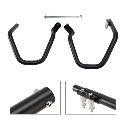 Barra di protezione per paraurti motore Re Hunter 350 2022-2025