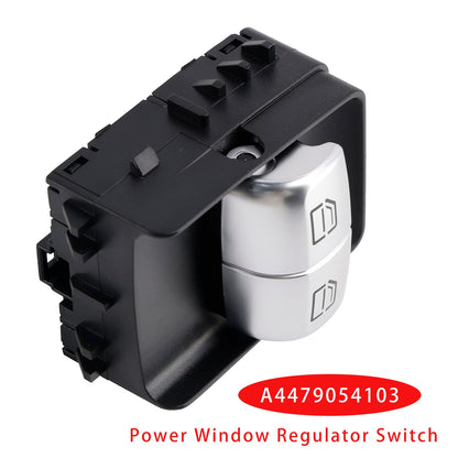 Mercedes-Benz Vito W447 114 CDI 2.2 Interruttore alzacristalli elettrico A4479054103