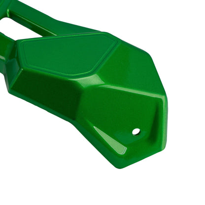 Carenatura di protezione del pannello di copertura laterale del telaio per Kawasaki Z900 2025-2026