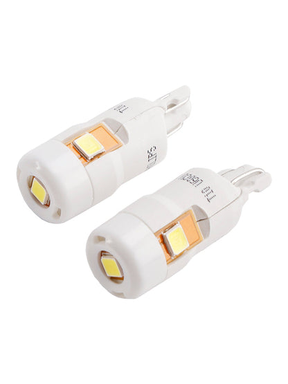 Luce auto LED-T10 Ultinon Pro6000 W5W 11961CU60 6000K per PHILIPS
