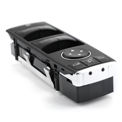 Interruttore Principale Alzacristallo Lato Sinistro Per Mercedes-Benz W204 2012-2014 1669054400