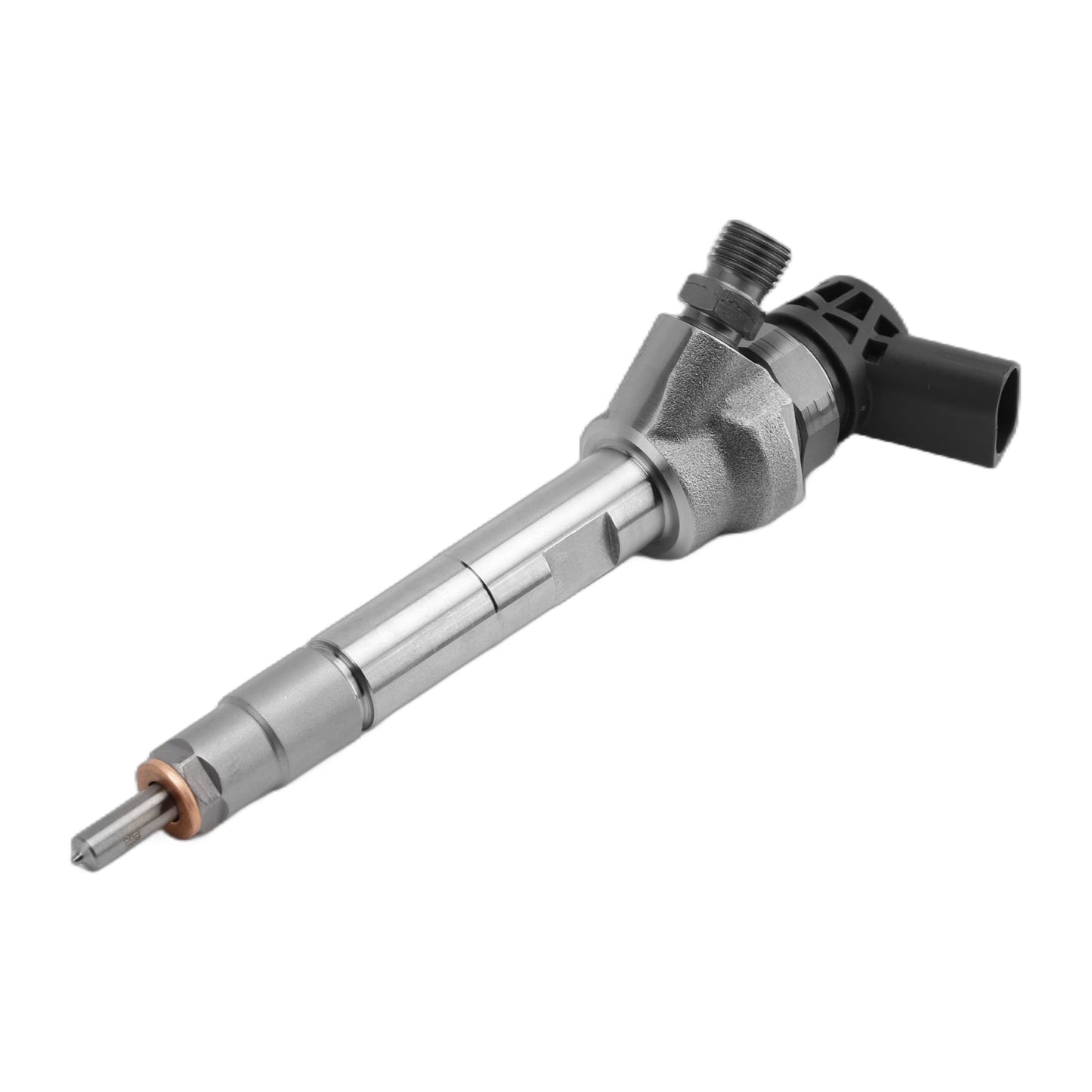 1 iniettore di carburante per BMW F10 F30 F15 328d X5 535d 740Ld N47 N57 0445110597