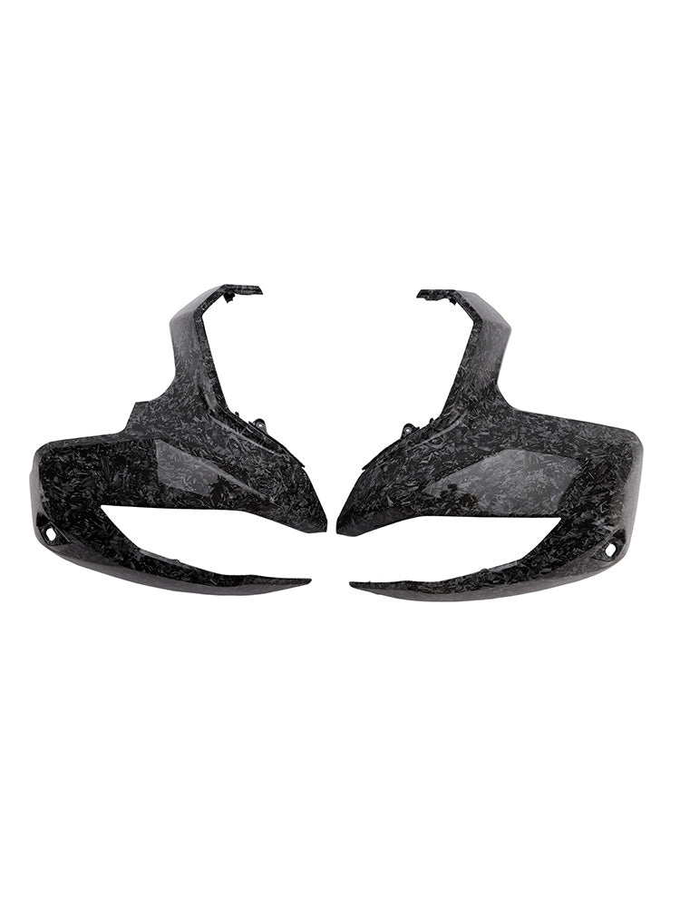 Carenatura del pannello di copertura del telaio laterale Honda ADV 350 2022-2025