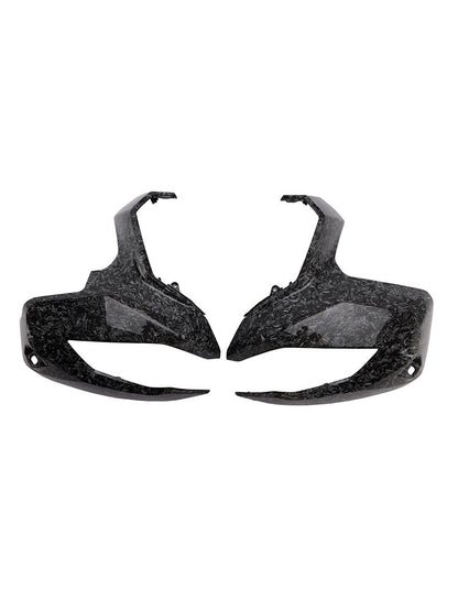 Carenatura del pannello di copertura del telaio laterale Honda ADV 350 2022-2025