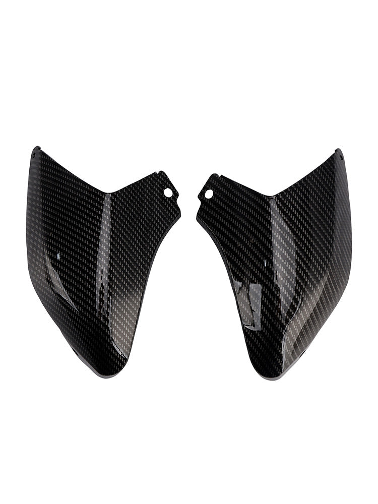 Coperture per presa d'aria, pannello laterale del serbatoio, carenatura per Kawasaki Z900 2025-2026