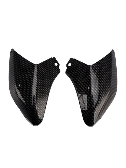 Coperture per presa d'aria, pannello laterale del serbatoio, carenatura per Kawasaki Z900 2025-2026