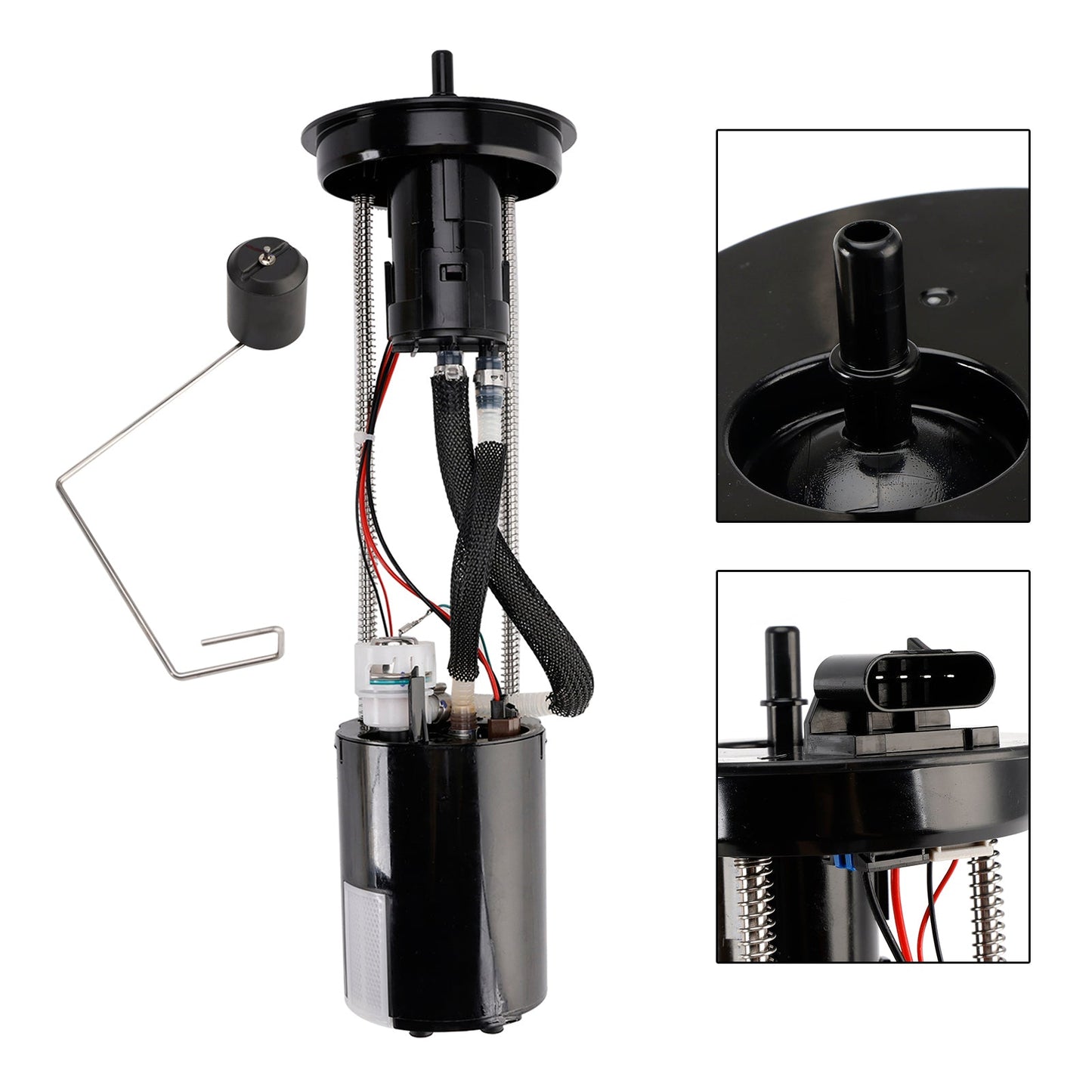 Gruppo pompa carburante EFI Can-Am Commander MAX 1000R 2021-2022 709000836 709001056