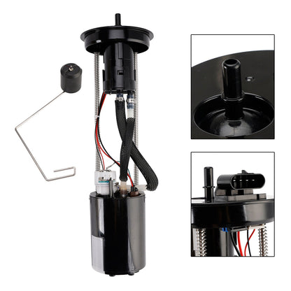 Gruppo pompa carburante EFI Can Am Maverick Trail 800R 2018 709000836 709001056