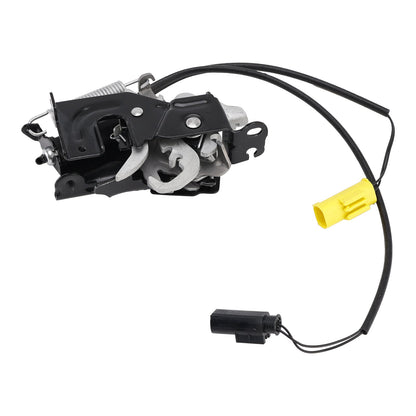 Blocco cofano motore sinistro attivo 51237347410 per BMW Serie 5 G30 F90 G31 2016-2023