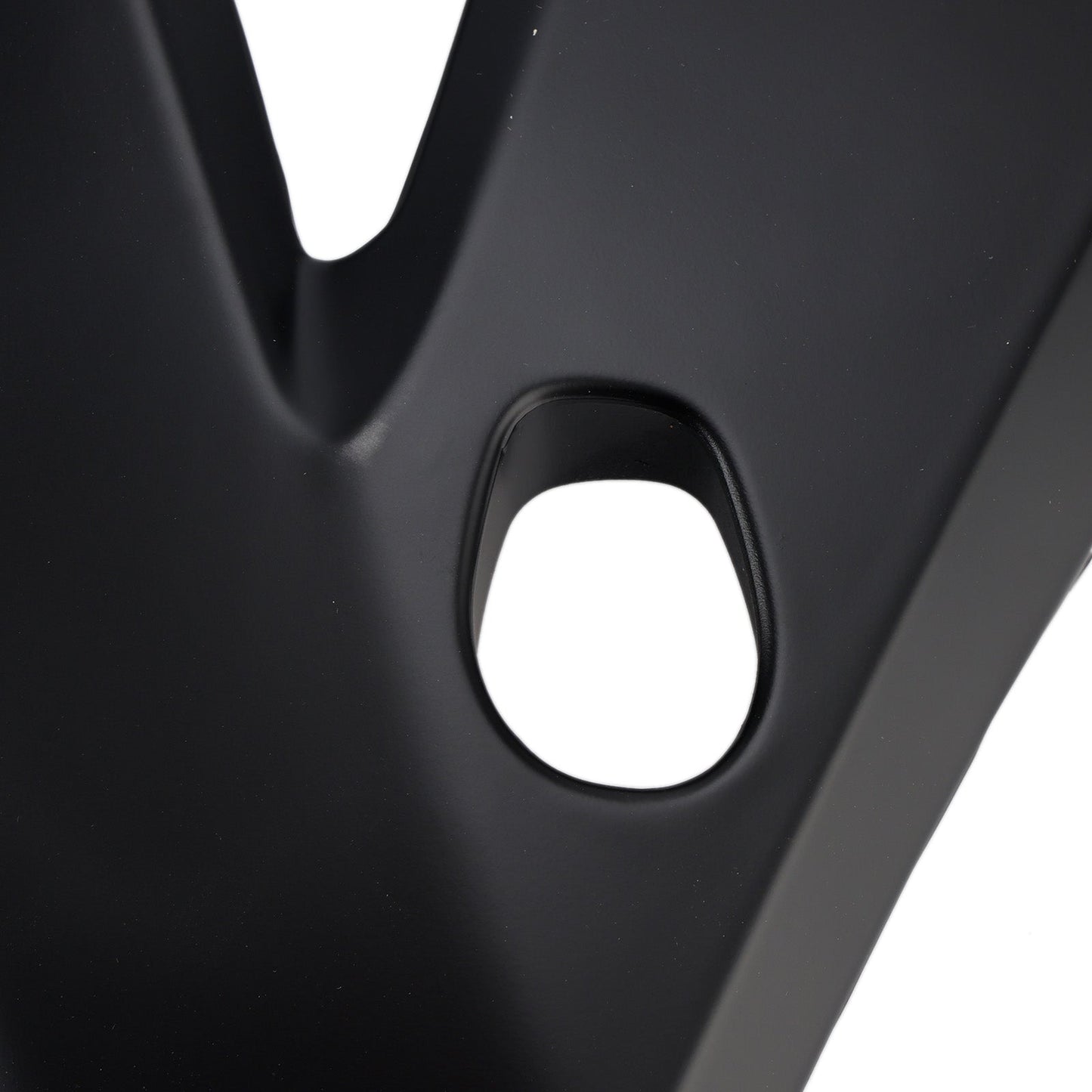 Carenatura laterale, pannello di copertura, carenatura del corpo, Honda CBR650R 2024-2025