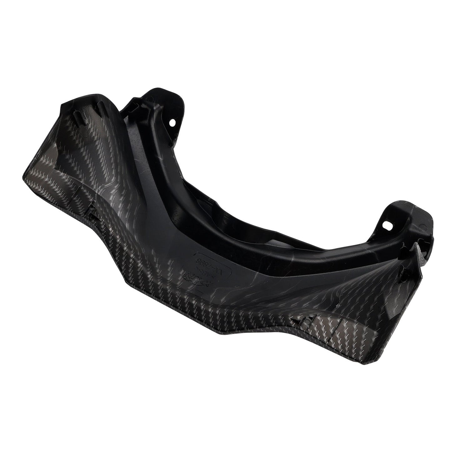 Pannello di copertura della sella Yamaha YZF-R3 R25 MT-03 2025-2026