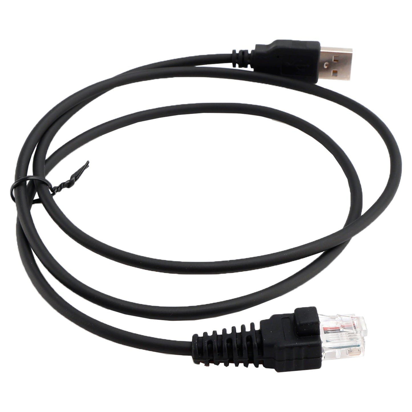 Per DEM400 DM1400 DM1600 DM2400 DM2600 CM200D Cavo di programmazione USB PMKN4010-USB