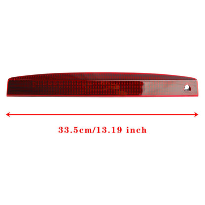 Renault Megane MK II 5 porte Station Wagon / Grandtour (KM0/1_) 2003-2009 Luce di stop a LED rossa di terza posizione 8200175538