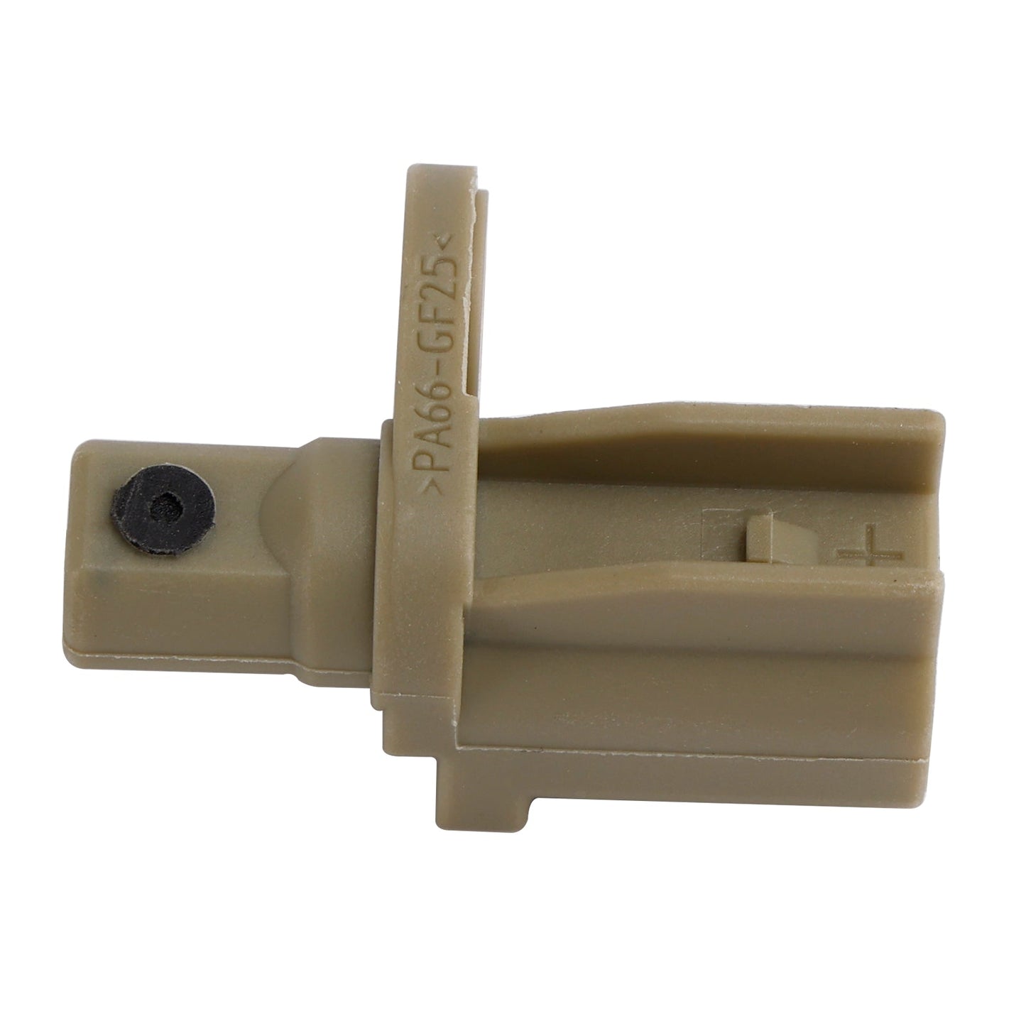2 sensori di velocità ruota ABS posteriori sinistro e destro per Ford Kuga 2.0D dal 2012 in poi 1682670