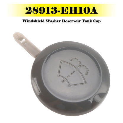 28913-EH10A Tappo del serbatoio del liquido lavavetri per Infiniti M35 M45 Q45