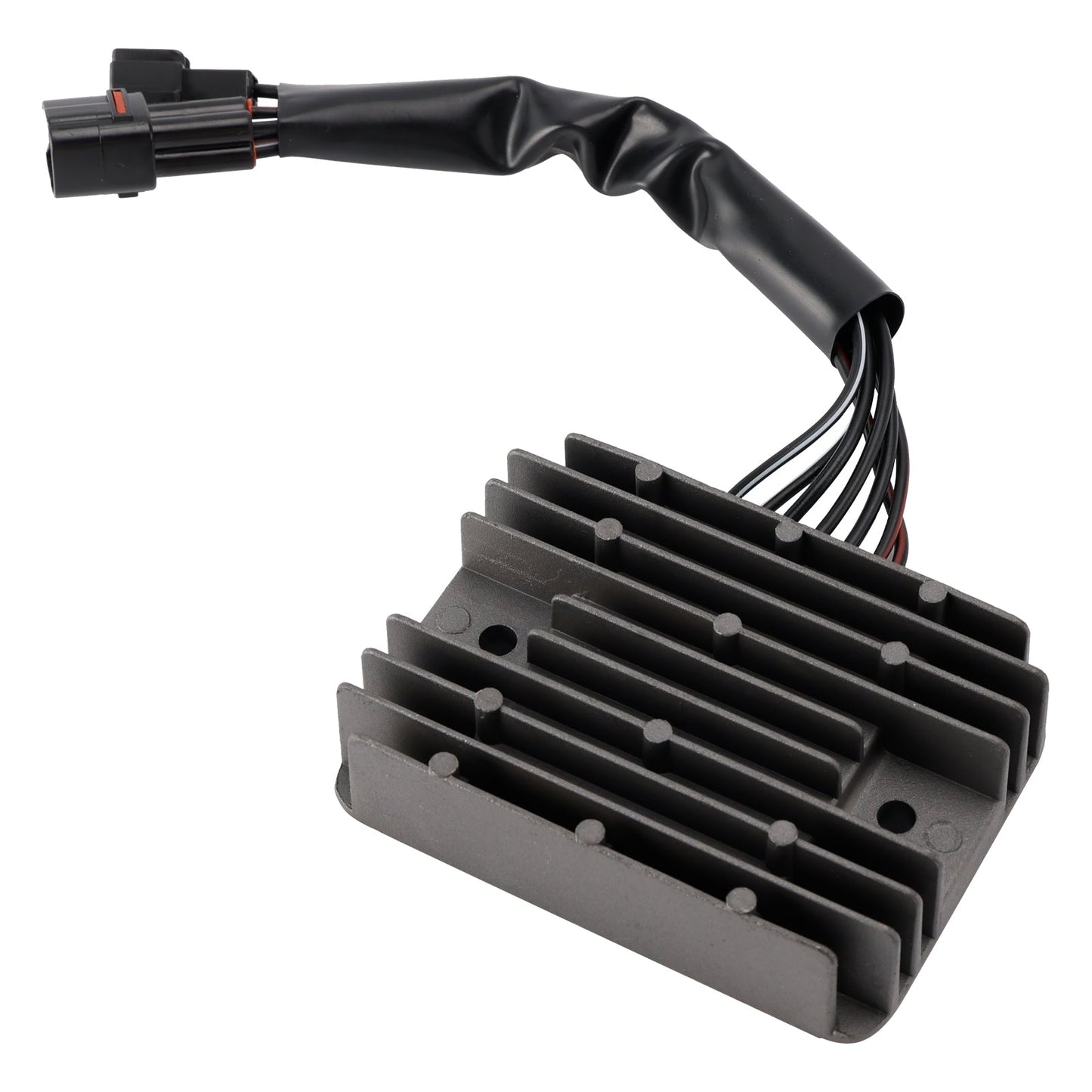 Statore e regolatore raddrizzatore con guarnizione per Suzuki GSXR600 GSX-R600 2008-2019
