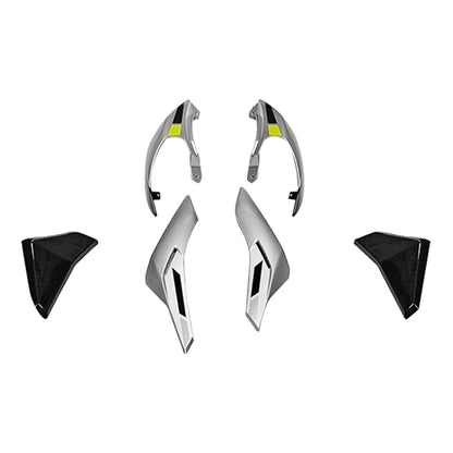 Kit di carene stampate a iniezione per Street Triple 765 R/RS 2023-2025