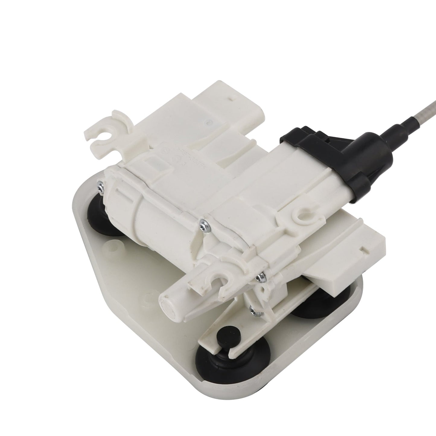 Attuatore serratura porta anteriore sinistra 51207419839 per F15 F16 X5 2014-2017 X6 2018