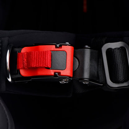 Casco da moto DOT per adulti Street Integrale Arancione Nero opaco